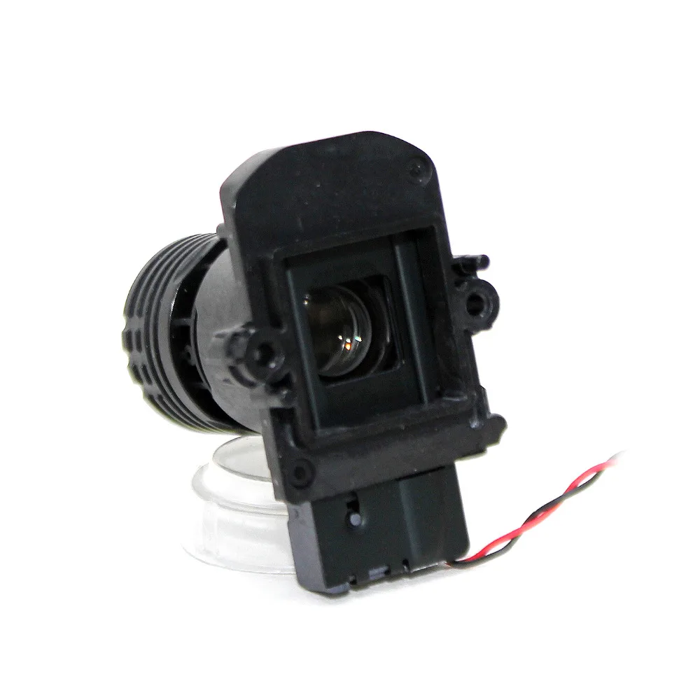 StarLights F0.95 M16 IR CUT Focal 4mm Lens 8MP 1/2.7\
