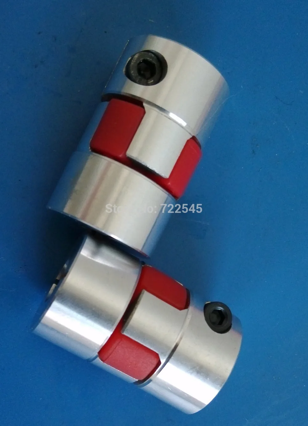 

Shaft Coupling 6.35x10 D20 L30 Stepper Motor CNC