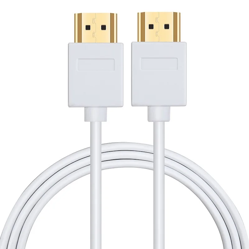 0.3m 1m 1.5m 2m 3m 5m HDMI-compatible Cable with Ethernet 1.4 for HD TV\'s / Xbox 360 / PS3 / Playstation 3 / SkyHD / Blu Ray DVD