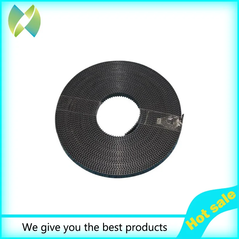 

X-Axis 10Meters 10-MTD3-10000 Timing Belt for Infiniti / Challenger Xaar Printhead Inkjet Printers