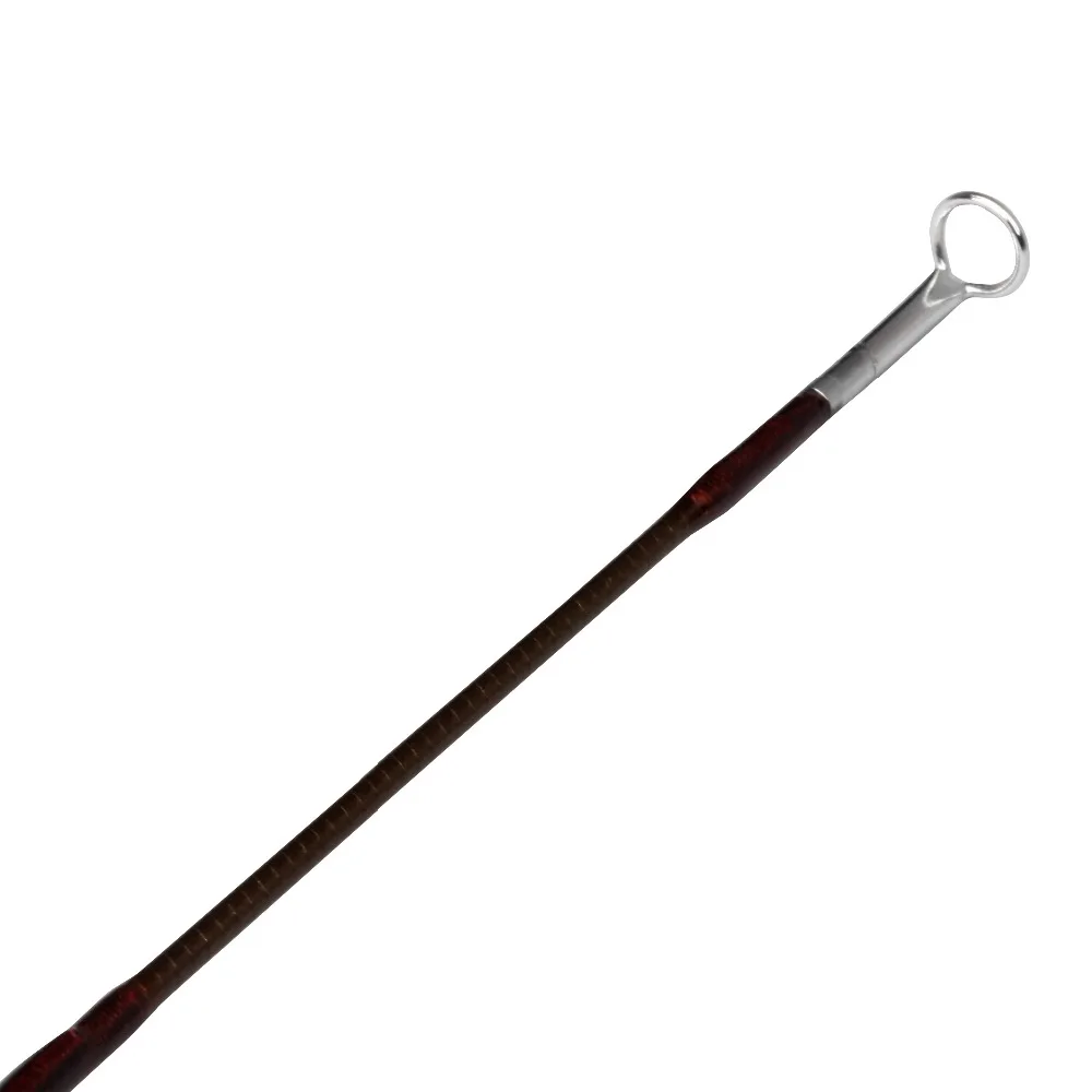 10FT #3/4 Carbon Fly Hengel Pole 4 Stuks Medium-Snelle Actie Licht Voelen 3M Lengte Forel rivier Vissen