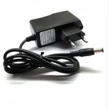 HK Liitokala  12.6V 1A  lithium polymer battery charger 12 V constant current constant voltage battery pack