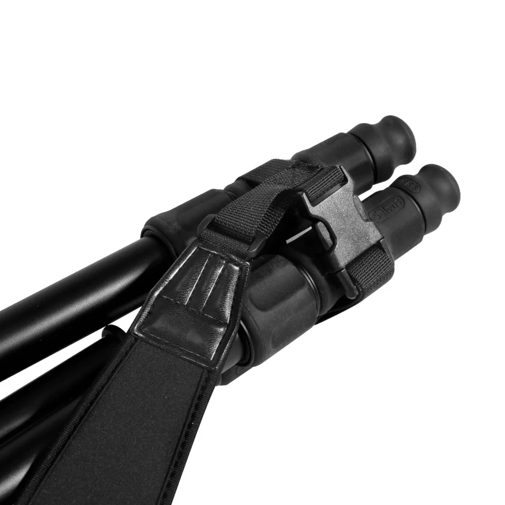 Quick Release Buckle Adjustable Shoulder Sling Belt Strap For Tripod Photo Studio kits tripod shoulder strap