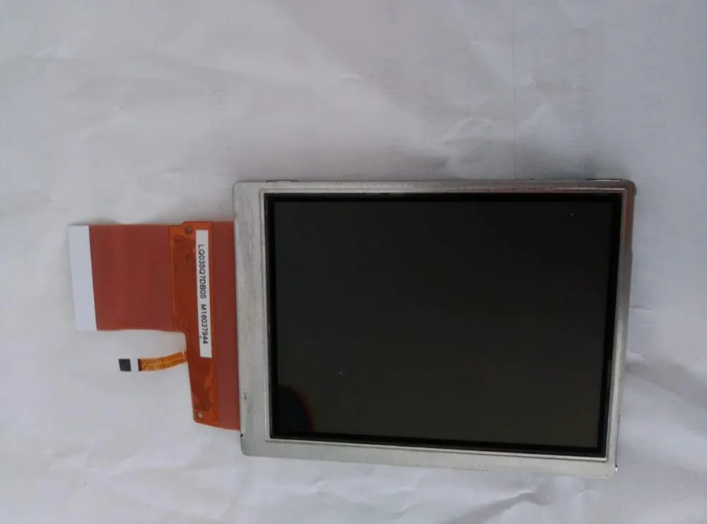 

3.5" Inch LCD Panel display screen LQ035Q7DB05 LCD Display for sharp one year warranty