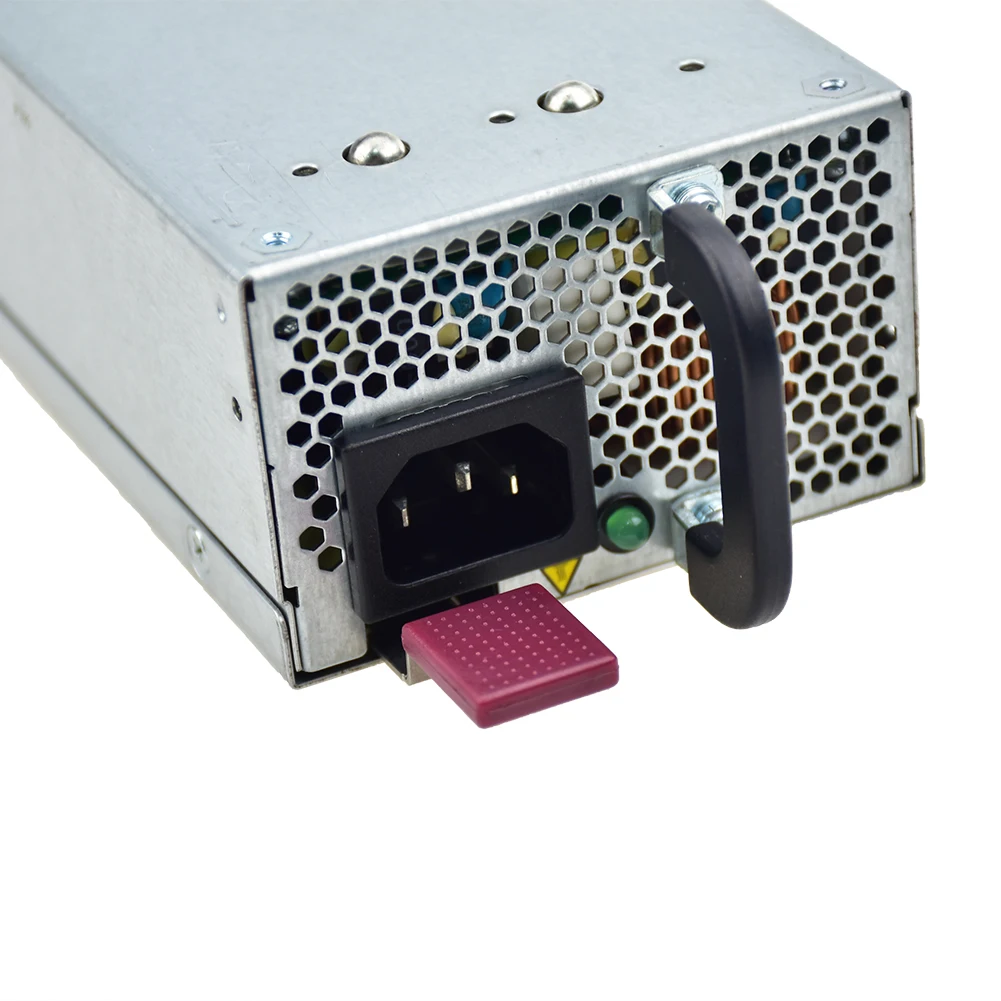 Sử Dụng Cho Máy In HP DL380 G5 1000W Máy Chủ Cung Cấp Điện DPS-800GB 379123-001 403781-001 Psu