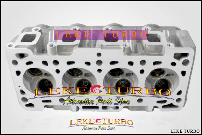 F8A Bare Cylinder Head 11110-84301 11110 84301 11110-73005 For SUZUKI Jimny light truck 797 0.8 Petrol L4 62.00 SOHC 8 1978-