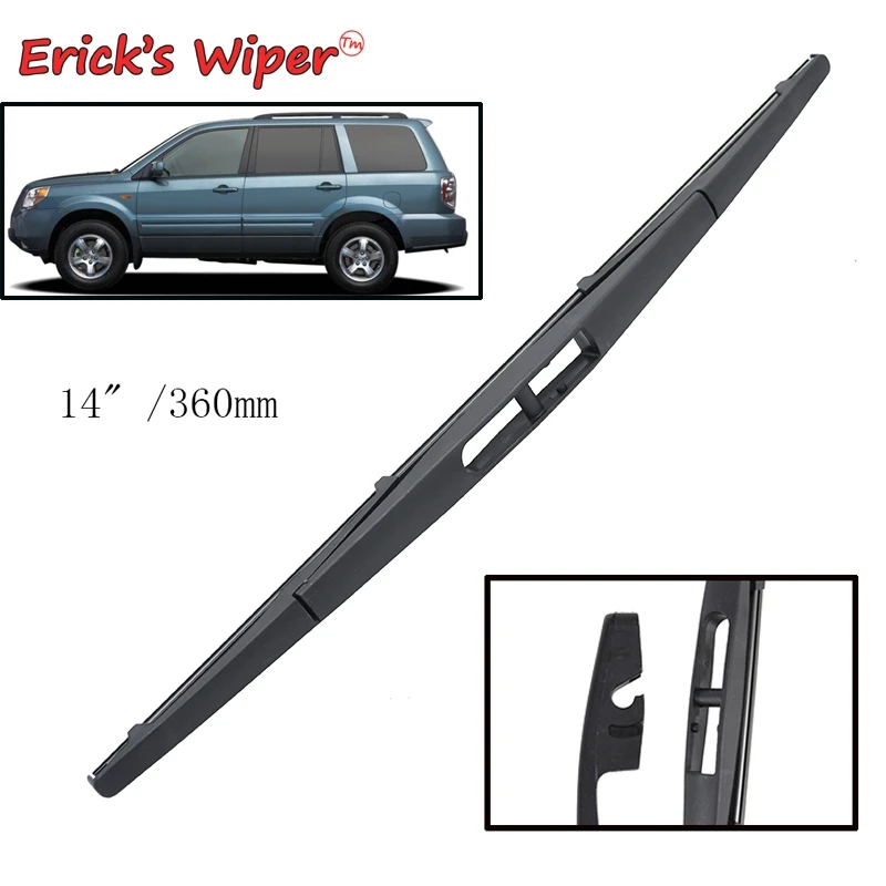 Erick's Wiper 14