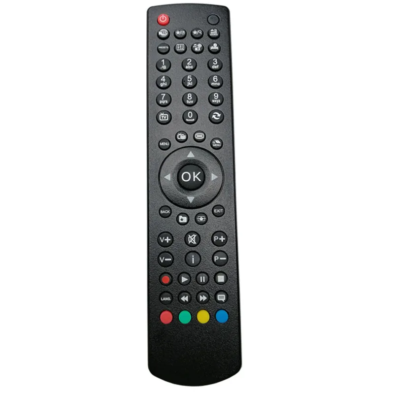 جهاز تحكم عن بعد في التلفاز لـ ANSONIC 20HD1.22FHD1.32HD1