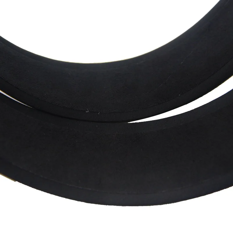 Black simple wide headband 1.5 2 2.5 3 4cm girl women DIY jewelry bezel material cloth hair bands semi-finished hair accessories