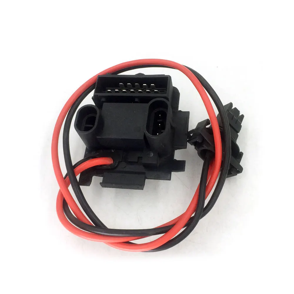 Car Blower Motor Resistor Replacement for Renualt Clio II Box 7701067033