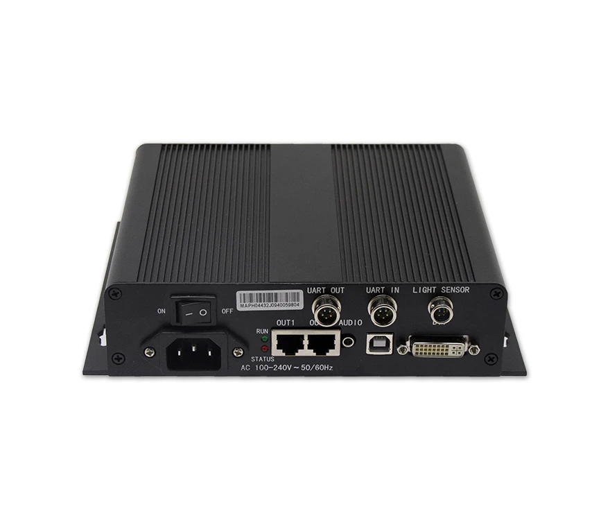 Nova gwiazda MCTRL300 nova nadawcy mctrl300 wysyłania pudełko kartonowe