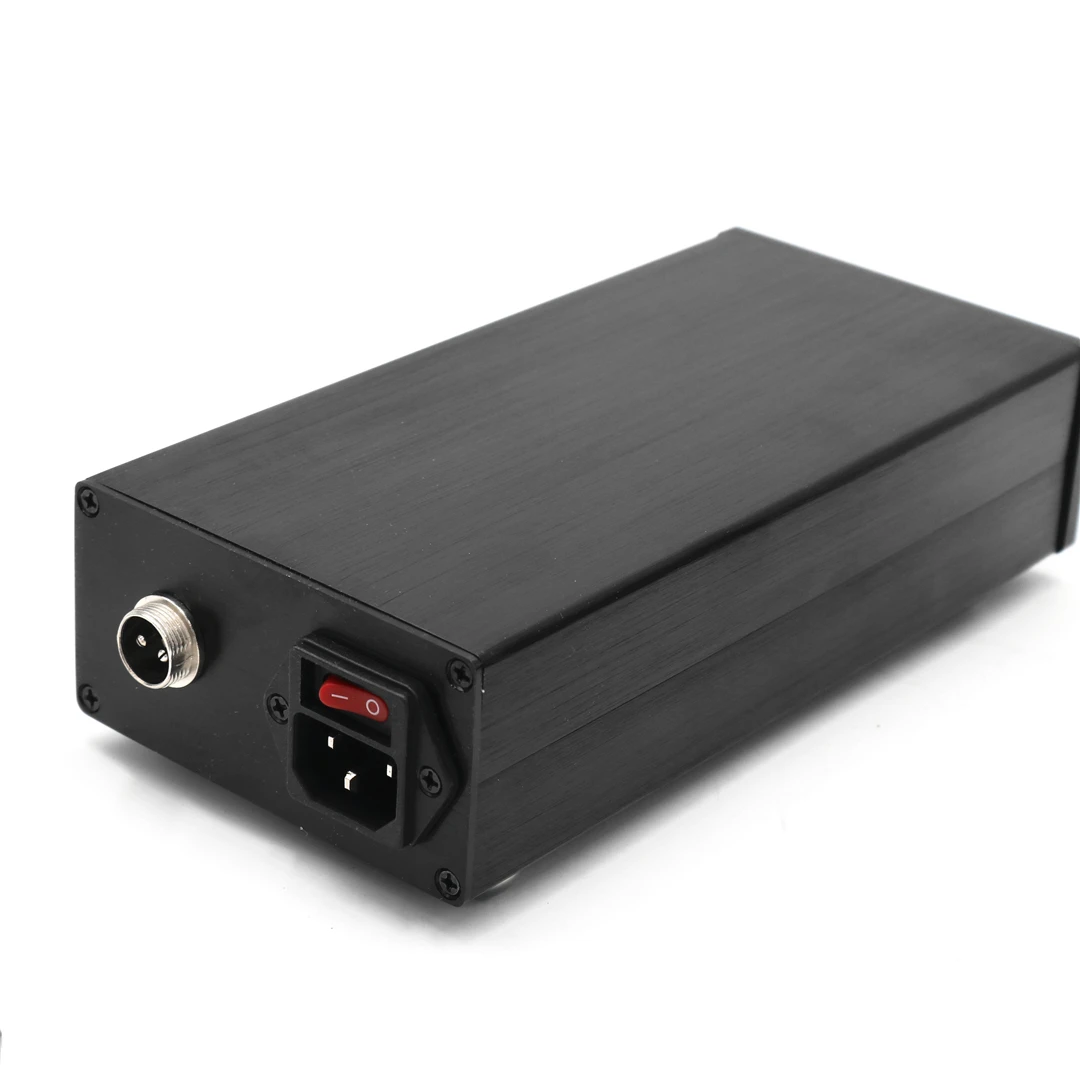 TIANCOOLKEI-Estudo 900 O-30W Linear Fonte de Alimentação, HiFi, Silencioso, Saída DC, 5V, 9V, 12V, 15V, 24V, Fonte de Alimentação DAC