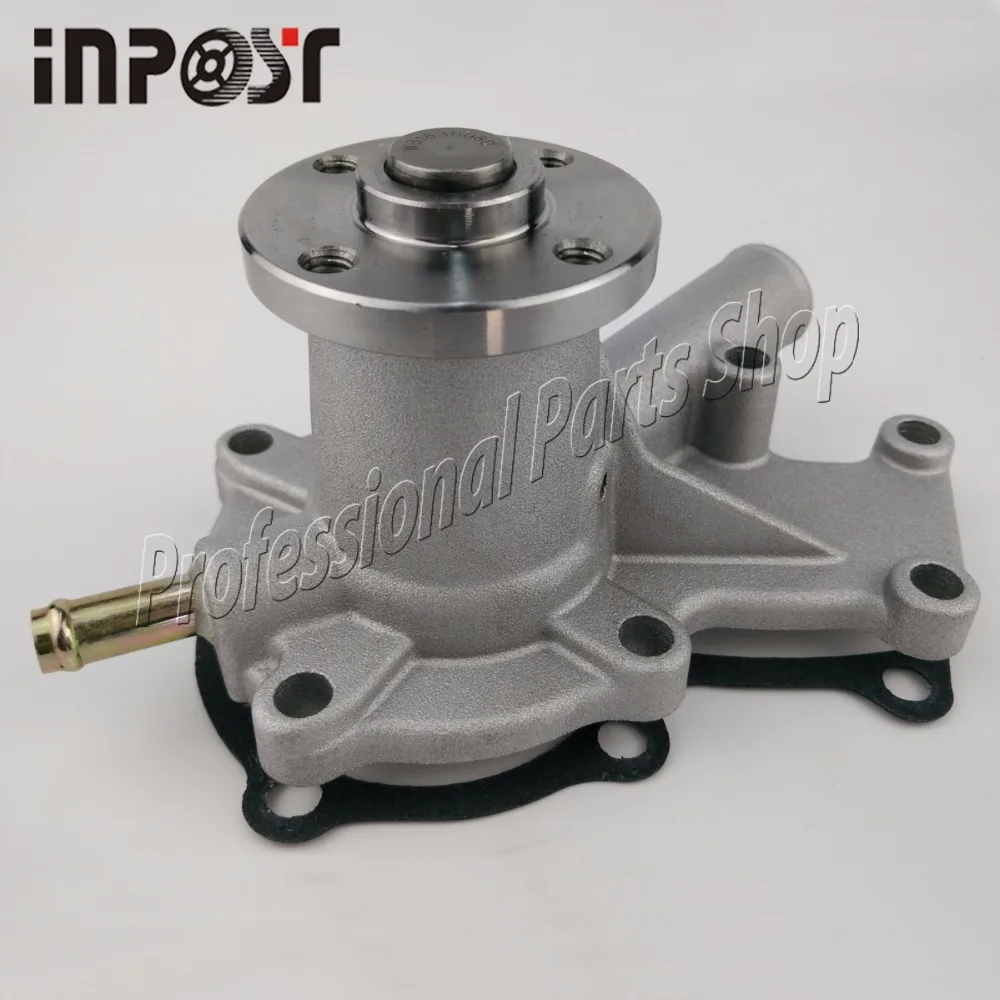 New For Kubota D722 WATER PUMP 1E051-73030 1E051-73034 19883-73030