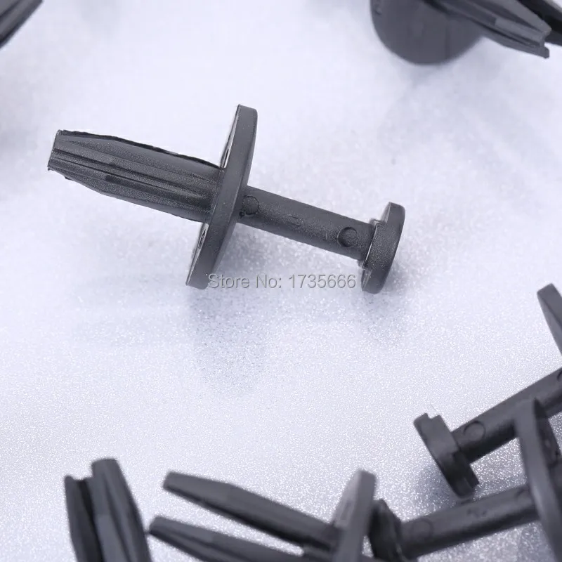 Il Fascia Push Type Retainer per Jeep WJ: La Soluzione Definitiva per Riparare i Tuoie Fasce del Paraurti Anteriore