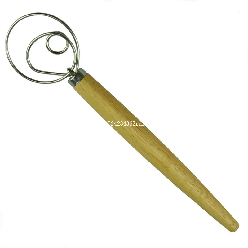 50pcs Danish Dough Whisk LARGE 13