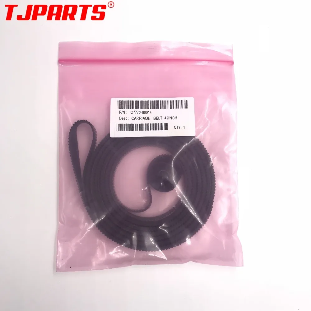 C7770-60014 Carriage Belt 42\