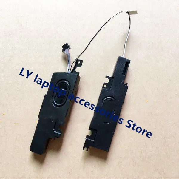 

For HP TPN-Q159 15-AK 15-AK006TX 15-AK004TX 15-AK003TX 15-AK030TX Original Laptop Speaker Built-in Speaker Audio 3BX1PTP10