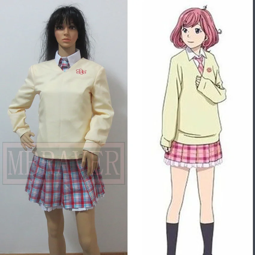 

Noragami Ebisu Kofuku Cosplay Costume Dress Cosplay Costume Halloween Costumes