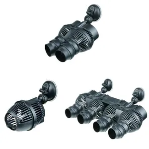 Sunsun-Wave Maker für Wassermann Fish Tank Reef, Chorwellenmacher, JVP-110, JVP-120, JVP-101, JVP-102, JVP-2010, JVP-Serie 12 Hauptverkäufe Fabao 101 - №4