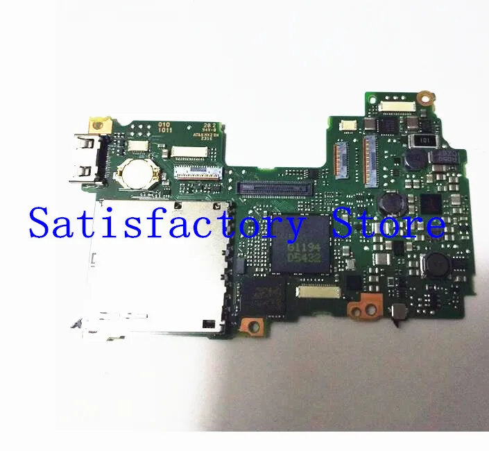 Main circuit Board Motherboard PCB repair Parts for Canon FOR EOS M10 camera