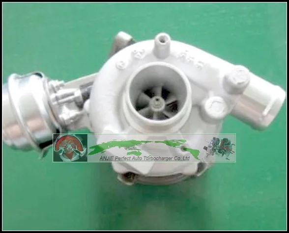 Free Ship Turbo GT1749V 454231 454231-5005S 454231-5007S 028145702H For AUDI A4 B5 B6 A6 For VW Passat B5 97-04 AHH AFN 1.9L