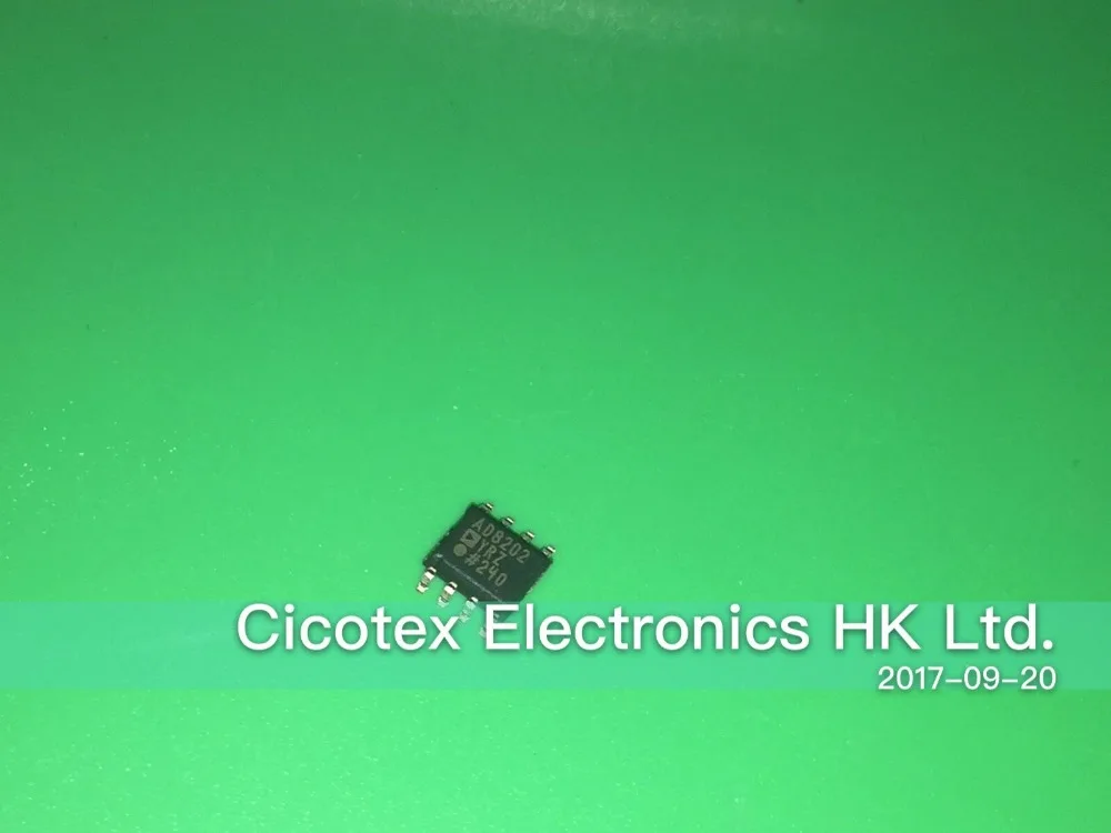 Tamanhos sop8 ic opamp diff 50khz 8 acima