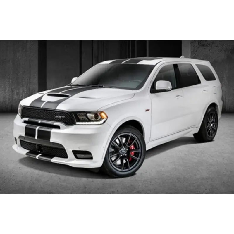 

Светодиодные внутренние фонари для Dodge Durango 2019, 8 шт., светодиодные фонари для автомобилей, комплект освещения, автомобильные лампы Canbus для чт...