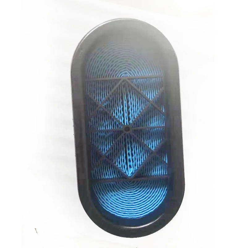 For Iveco Eurocargo / Tector Air Filter - 42558097 42554489 P788896 717019   E1662L
