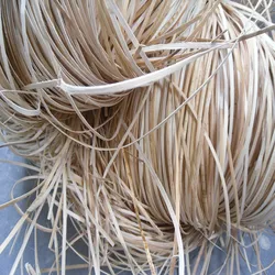 500g/Pack Indonesian Rattan Skin Width 4mm 5-6mm Wide Natural Plant Rattan Peel Handicraft Outdoor Furniture Basket Material