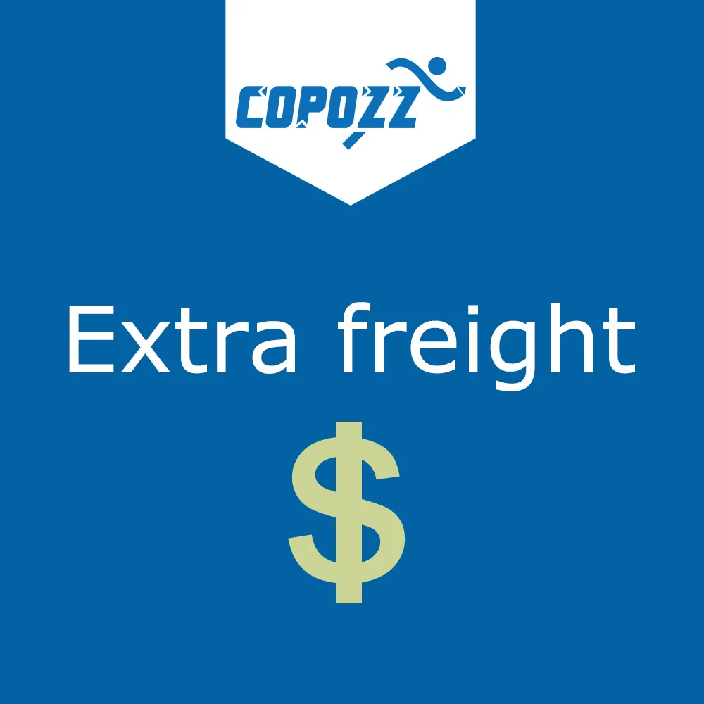 Extra Shipping Fee