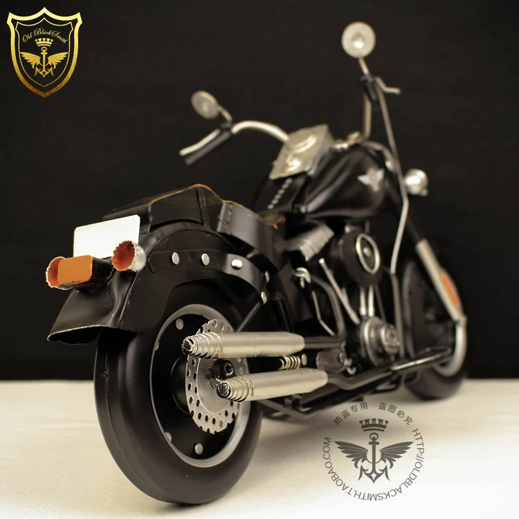 1/6 scale figure accessories motorcycle model for 12\