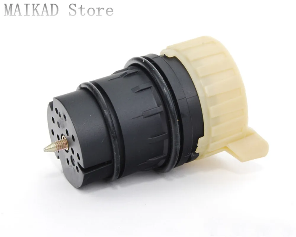 Transmission Connector 13-Pin Adapter Plug 722.6 for Mercedes-Benz W202 C180 C200 C220 C240 C280 C230 C250 A2035400253