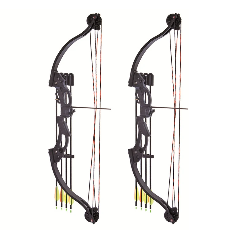 

F118 Archery Compound Bow for Youth and Children