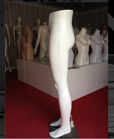 High Level Manufacturing Technology Lower Body Manikin Pant Model High Quality For Sale