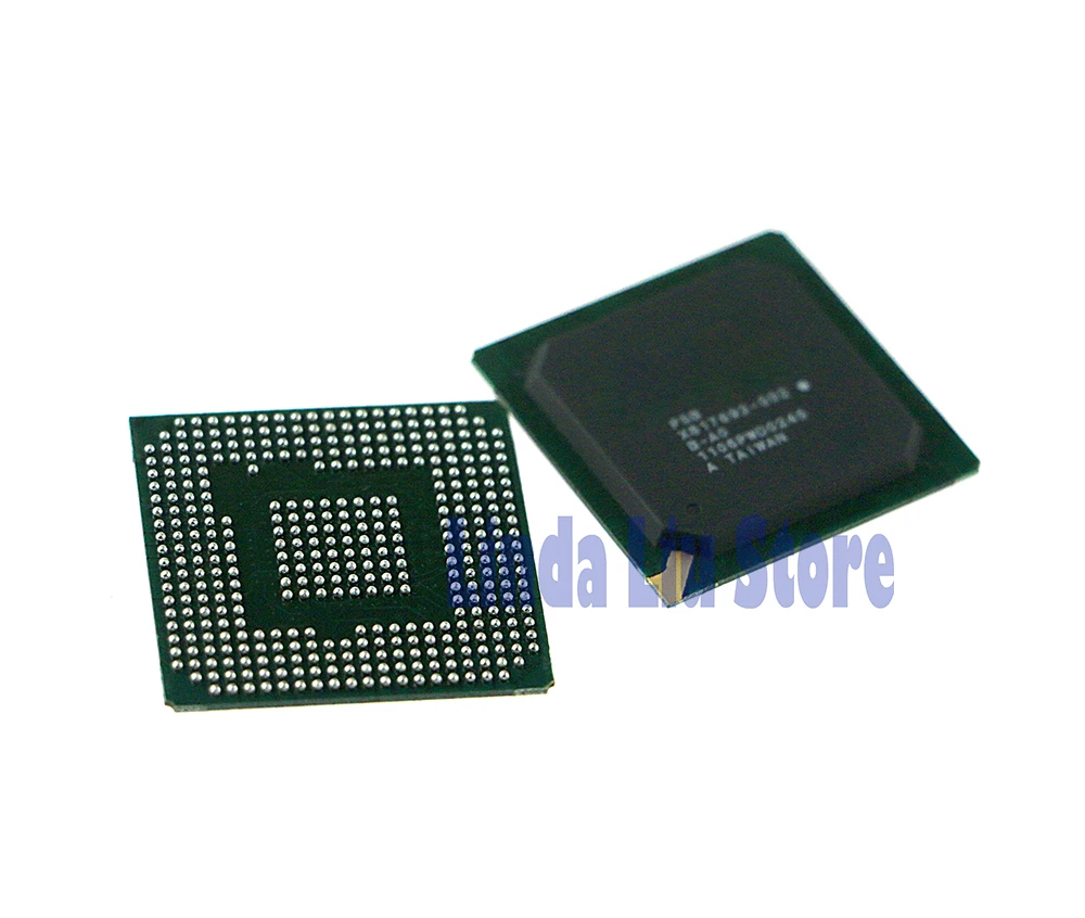 1pc PSB X817692-002 PSB X817692 002 65NM BGA gra chip dla xbox360 xbox 360 kontroler