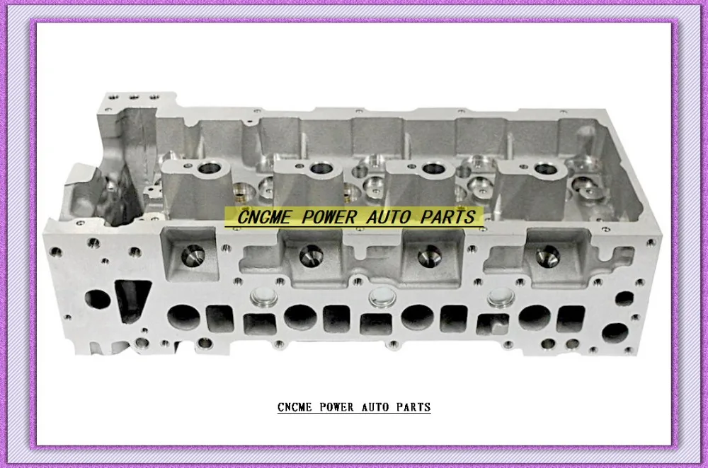 908 572 OM611.980 M611.981 M611.987 bare Cylinder Head For Mercedes Benz Vito 108 110 112 Sprinter 2151cc 2.0L CDi+2.2L CDi 16v