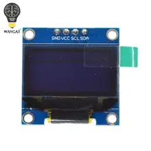 OLED 0.96 Inch IIC Display Module #3