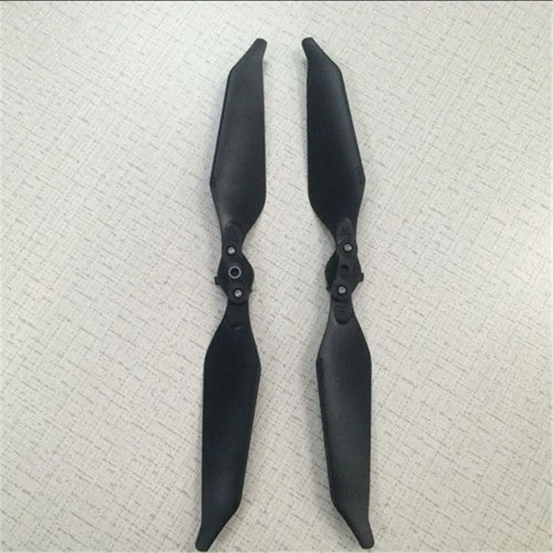 2PC Low-Noise Quick-Release Propellers For DJI Mavic Pro Platinum 8331