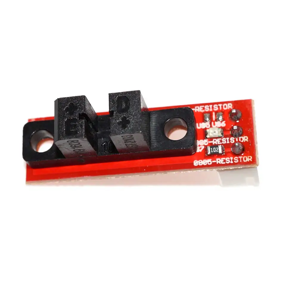 Interruptor óptico endstop com cabo 500mm para impressora 3d reprap