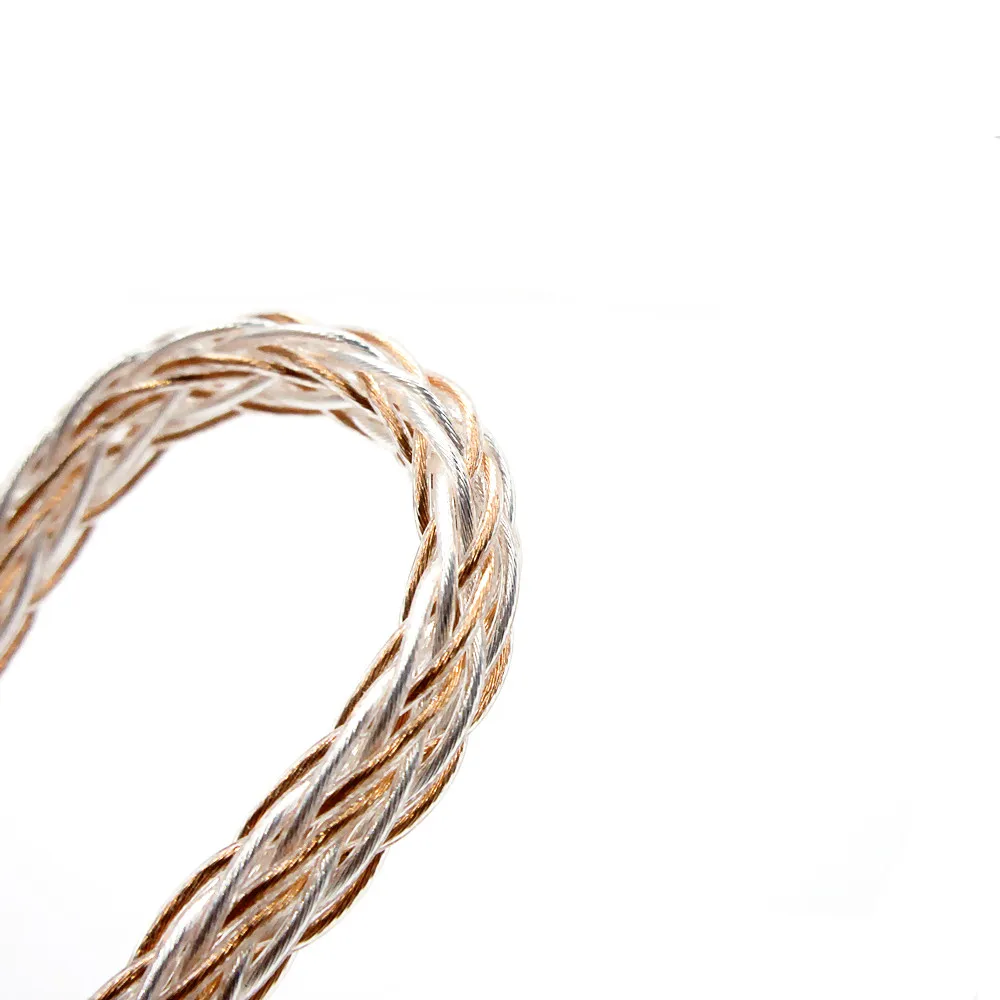 6cm 3.5mm Male to 3.5mm Male Gold-plated braided Stereo Audio Cable For Walnut F1 Amplifier V2 V2S/Zishan Z1 Z2 MP3