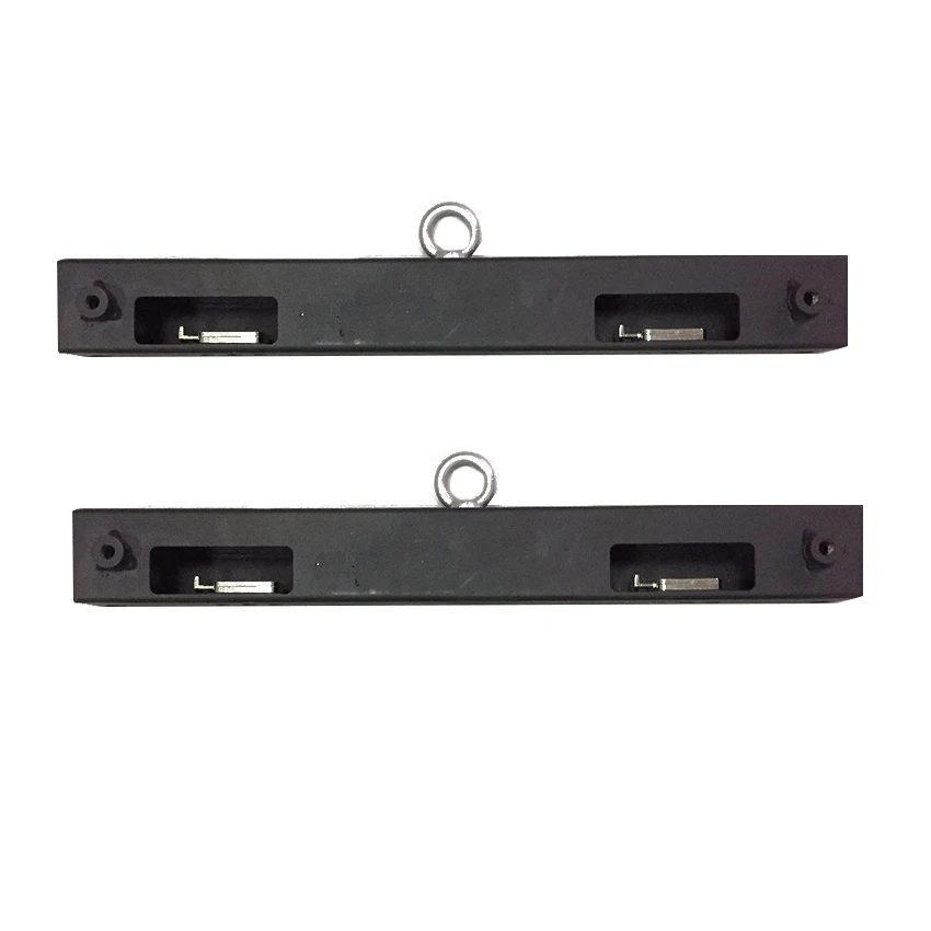 500x500mm die-casting rental cabinet led display hanging bar for indoor outdoor , 500mm long led screen panel hanging beam