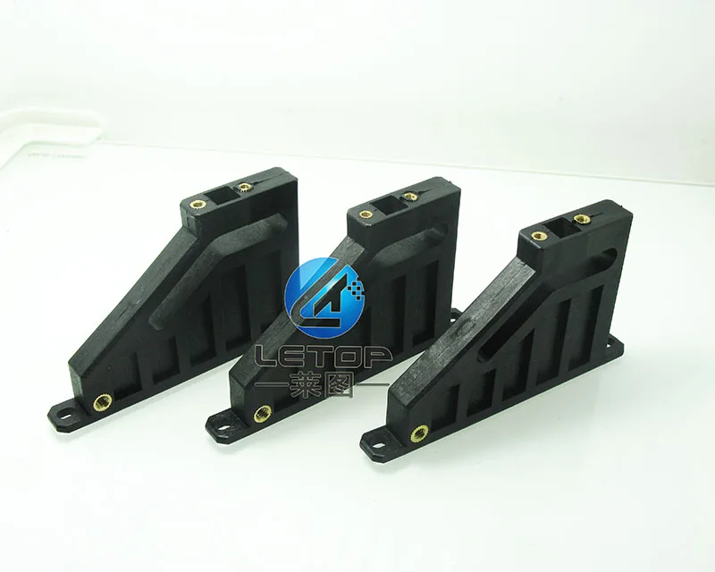 High quality! LETOP maintenance frame slider base inkjet printer spare part