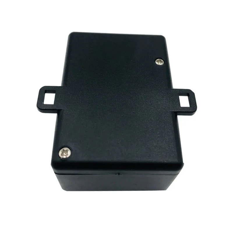 วิทยุรีโมทคอนโทรล RC ตัวรับสัญญาณสำหรับโรงรถประตู2ช่อง433Mhz