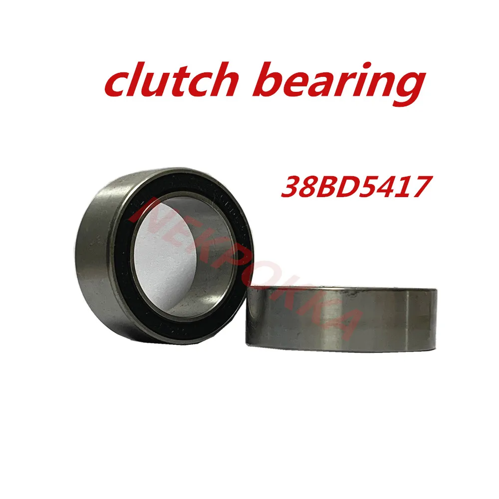 

Free Shipping,Automobile air conditioner clutch bearing for vitara SWIFT SOLIO Bearing siz:38*54*17