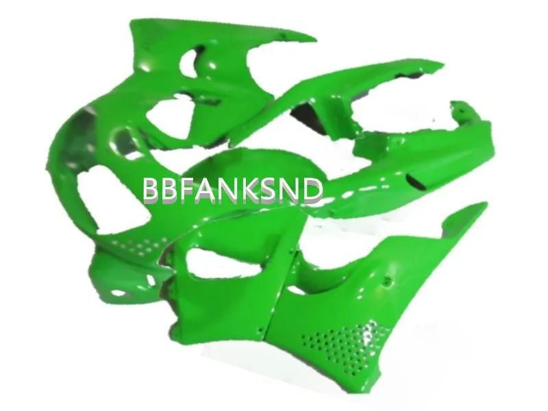 

km Hot Sales,893 96 97 CBR900RR Full Set Motorcycle Fairings For CBR900RR 893 1996-1997 green Fairings