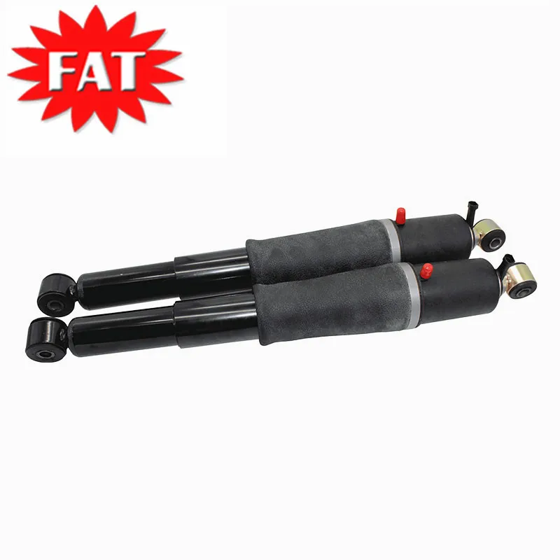 Rear Air Suspension Shock Absorber For Cadillac DTS For GMC Yukon 1500 For Chevrolet Suburban Avalanche Tahoe 15756926 25979393