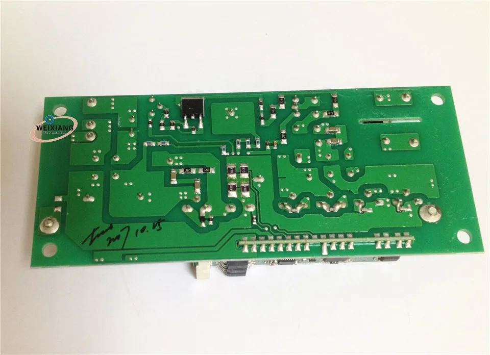 Balasto de proyector para EPSON PowerLite 450W, PowerLite 460, VS400 placa controladora de lámpara, nuevo