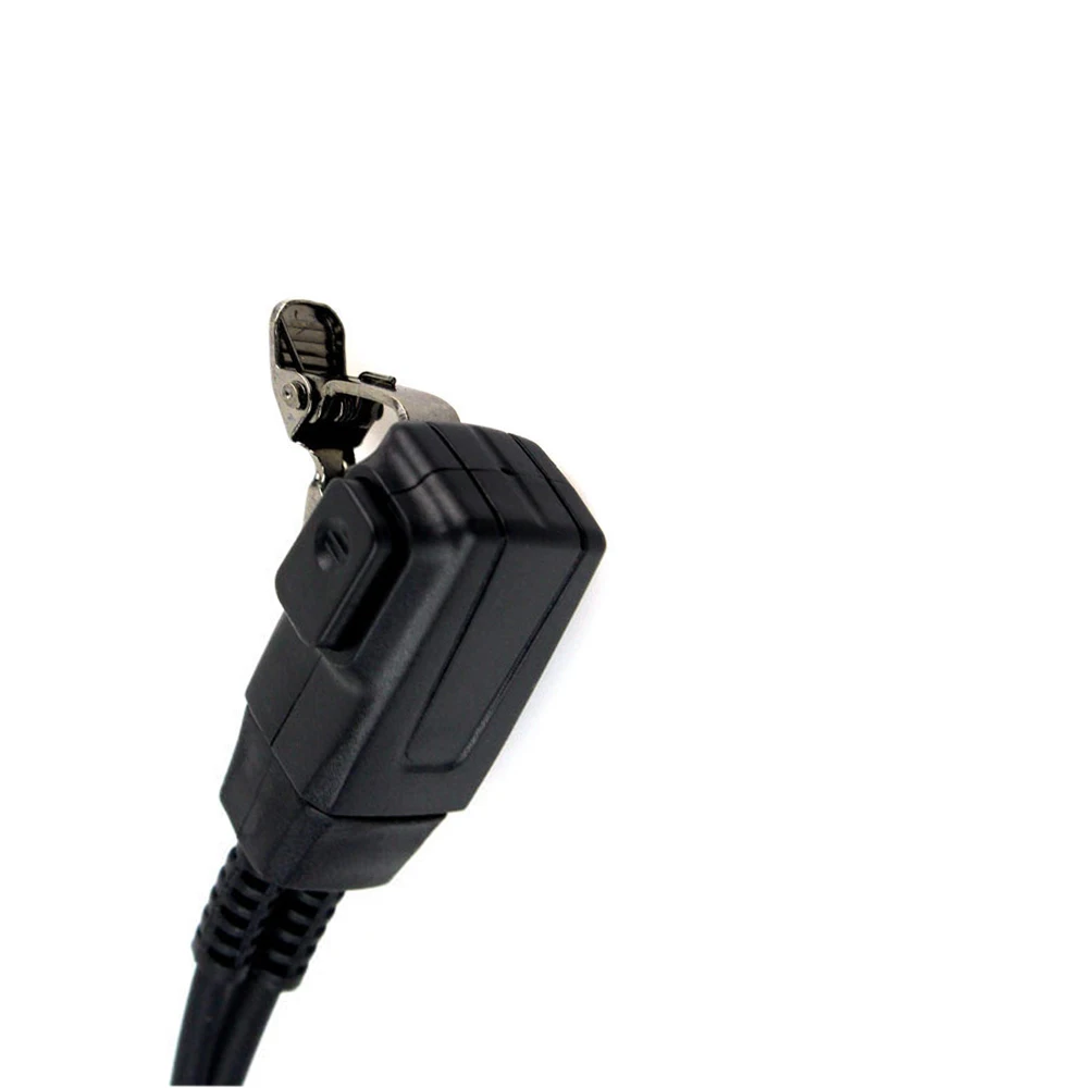 Auricular con micrófono para walkie-talkie, auricular acústico de aire oculto para Radios bidireccionales, CXT545, CXT345, MT600, MT975, nuevo