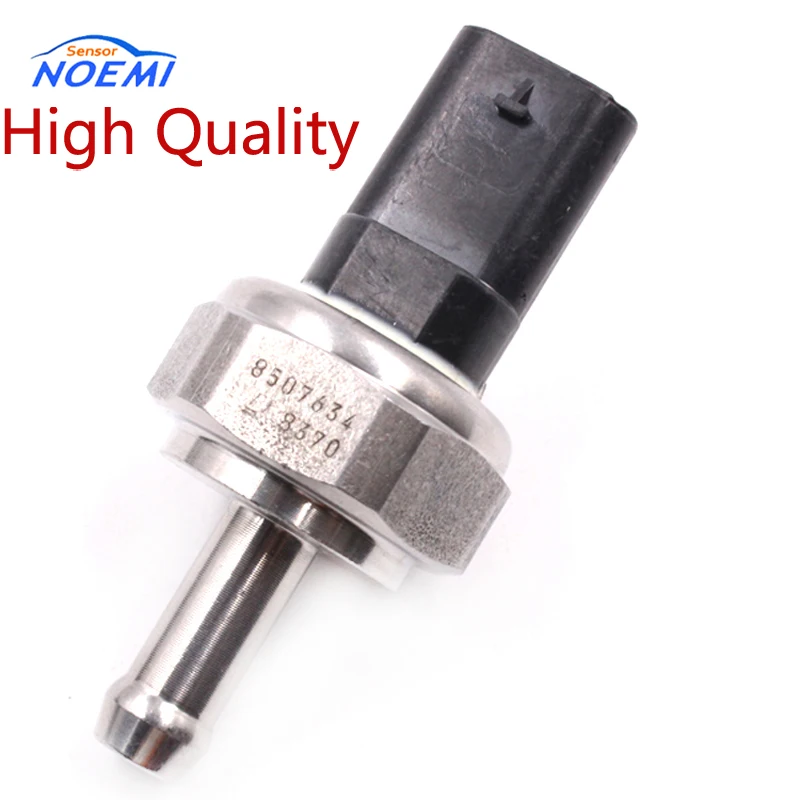 YAOPEI Exhaust Gas Pressure Sensor For BMW F20 F21 E90 E91 E92 F30 F31 F34 F32 F07 F10 F01 8507634