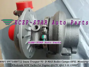 8 best sales 오펠 몬테레이 - №3